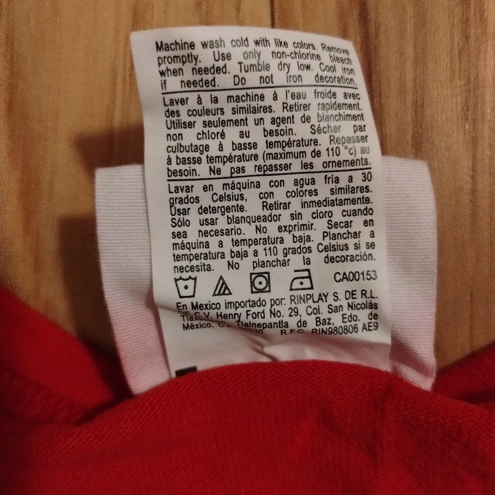 🔴 Lucky Charms x Champion vintage collaboration t-shirt 🔴 - Picture 6 of 9